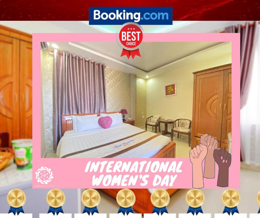Thanh Hoang Chau Boutique Hotel Đà Nẵng Exterior foto
