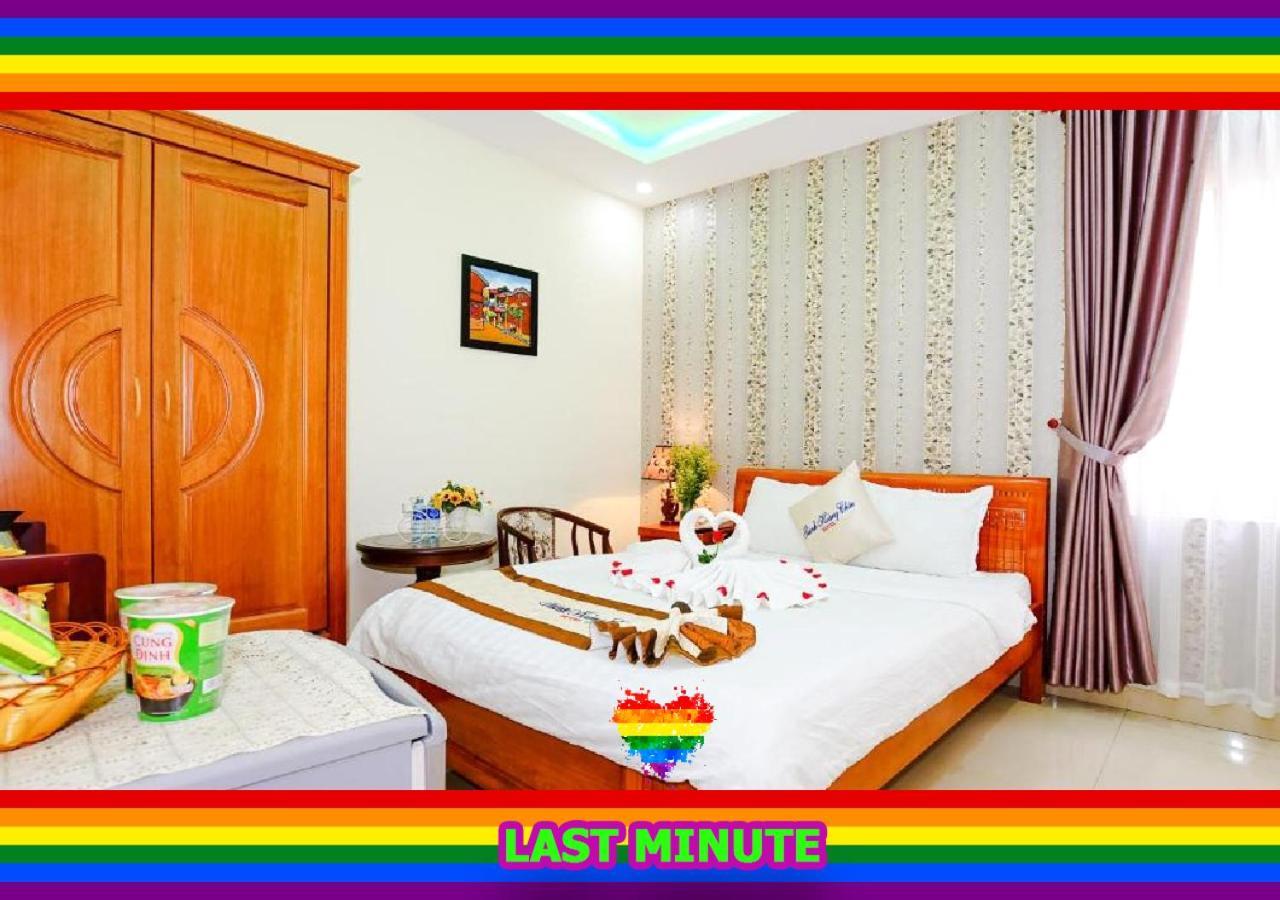 Thanh Hoang Chau Boutique Hotel Đà Nẵng Exterior foto