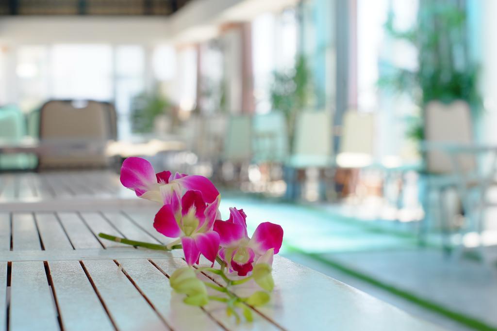 Thanh Hoang Chau Boutique Hotel Đà Nẵng Exterior foto